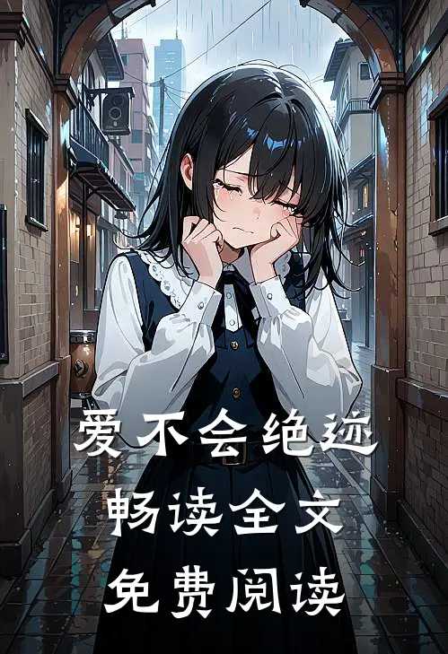 爱不会绝迹畅读全文免费阅读