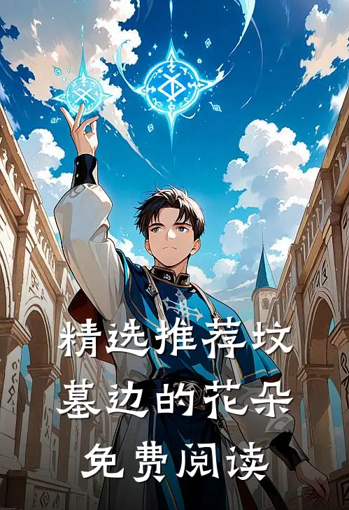 精选推荐坟墓边的花朵免费阅读