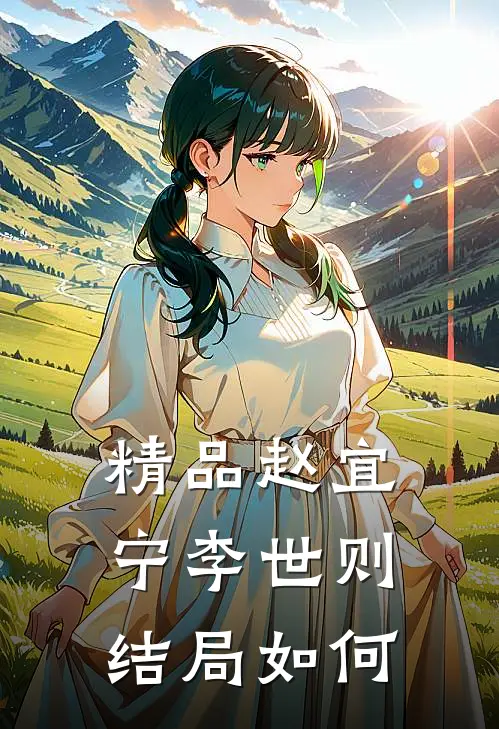 精品赵宜宁李世则结局如何