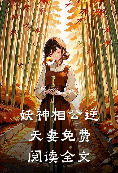 妖神相公逆天妻免费阅读全文