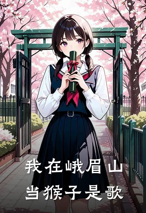 我在峨眉山当猴子是歌