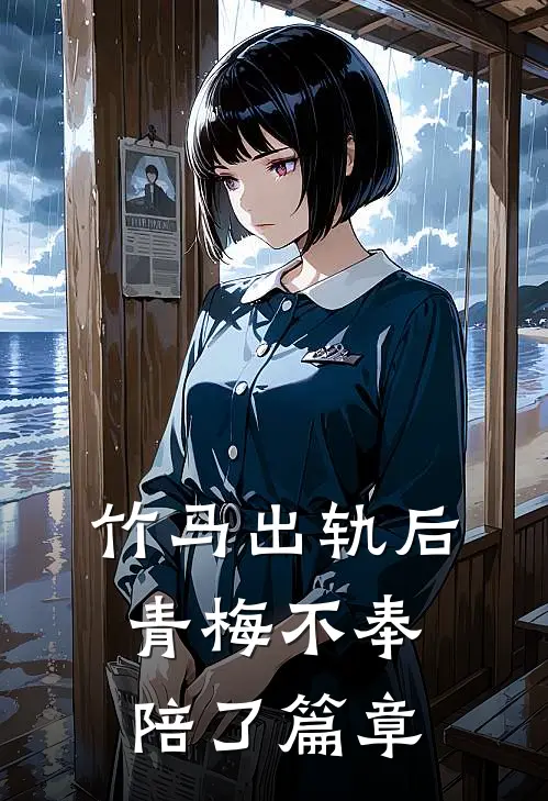 竹马出轨后青梅不奉陪了篇章