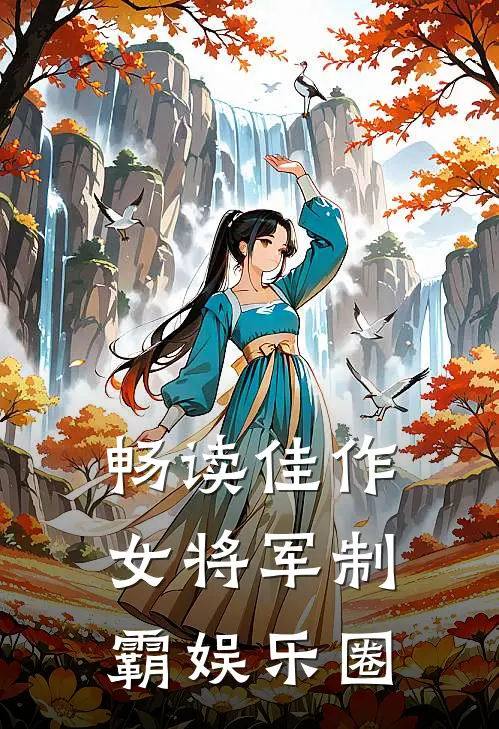 畅读佳作女将军制霸娱乐圈