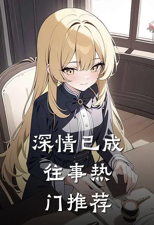 深情已成往事热门推荐