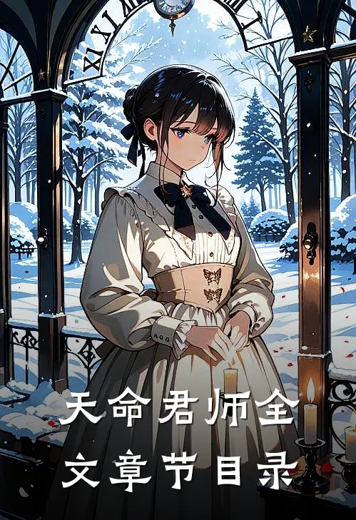 天命君师全文章节目录