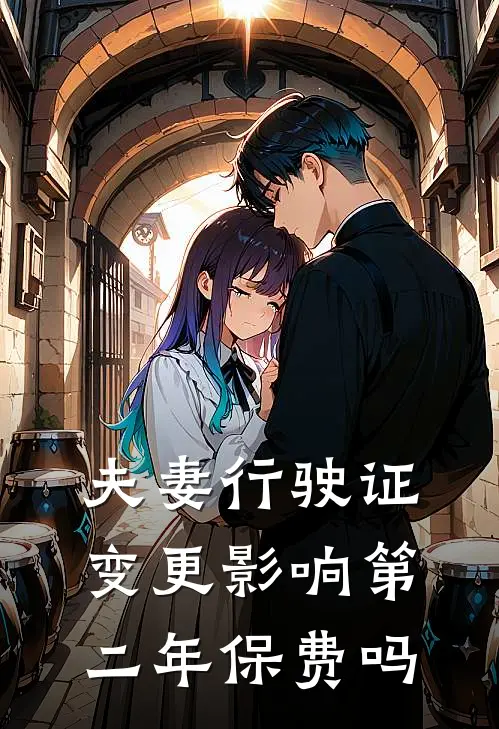 夫妻行驶证变更影响第二年保费吗