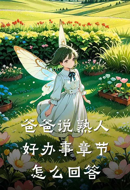 爸爸说熟人好办事章节怎么回答