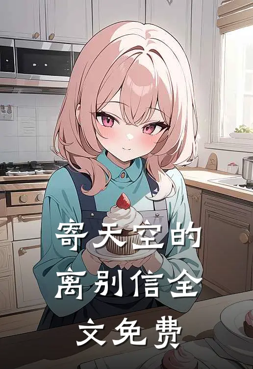 寄天空的离别信全文免费