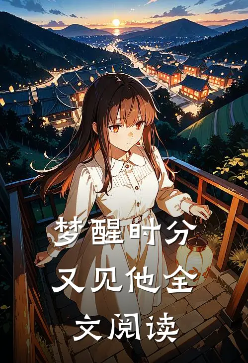 梦醒时分又见他全文阅读