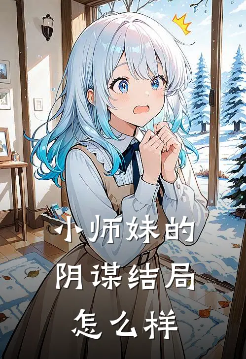 小师妹的阴谋结局怎么样