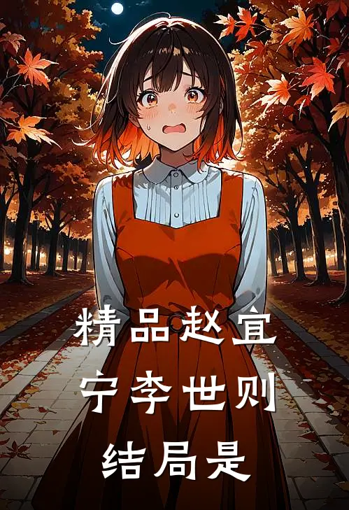 精品赵宜宁李世则结局是