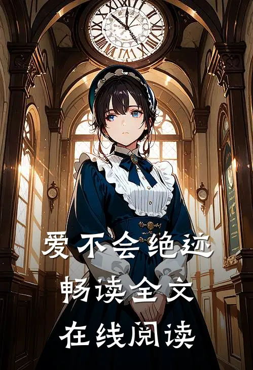 爱不会绝迹畅读全文在线阅读