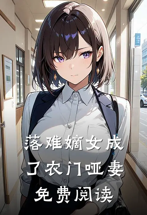 落难嫡女成了农门哑妻免费阅读