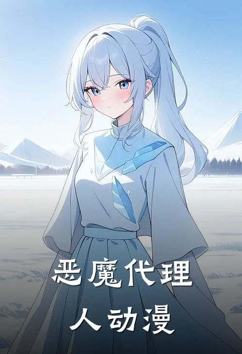 恶魔代理人动漫