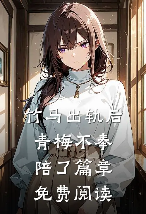 竹马出轨后青梅不奉陪了篇章免费阅读