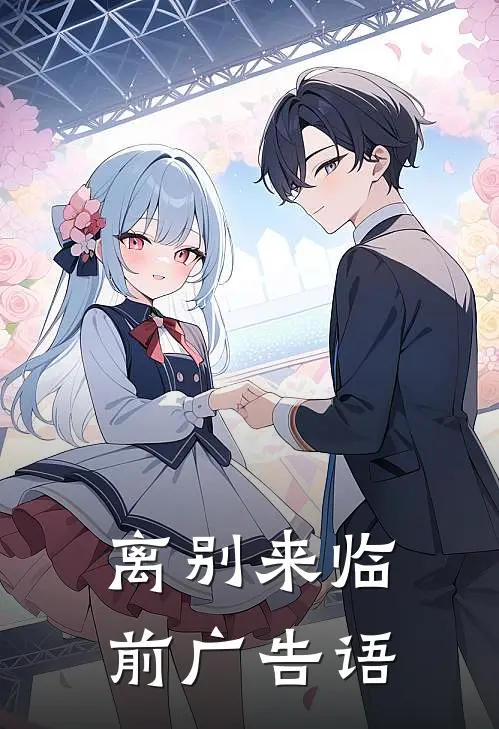 离别来临前广告语