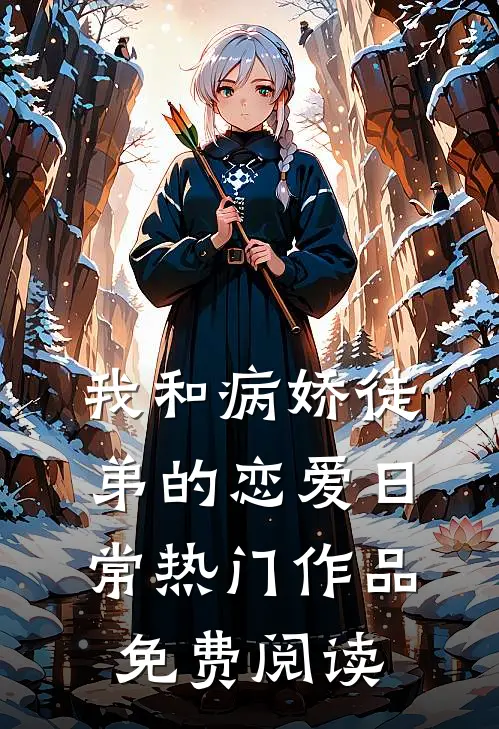 我和病娇徒弟的恋爱日常热门作品免费阅读