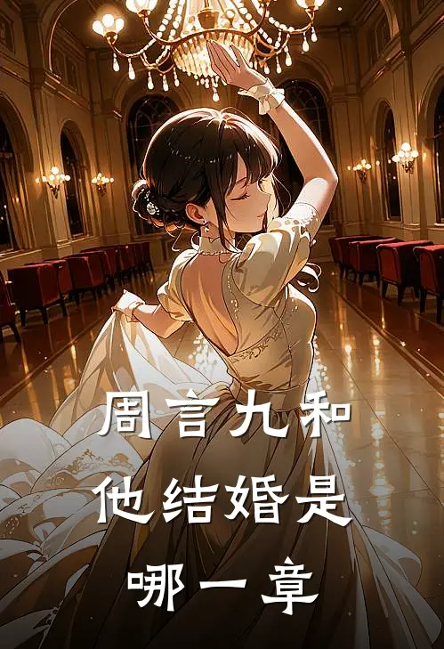周言九和他结婚是哪一章