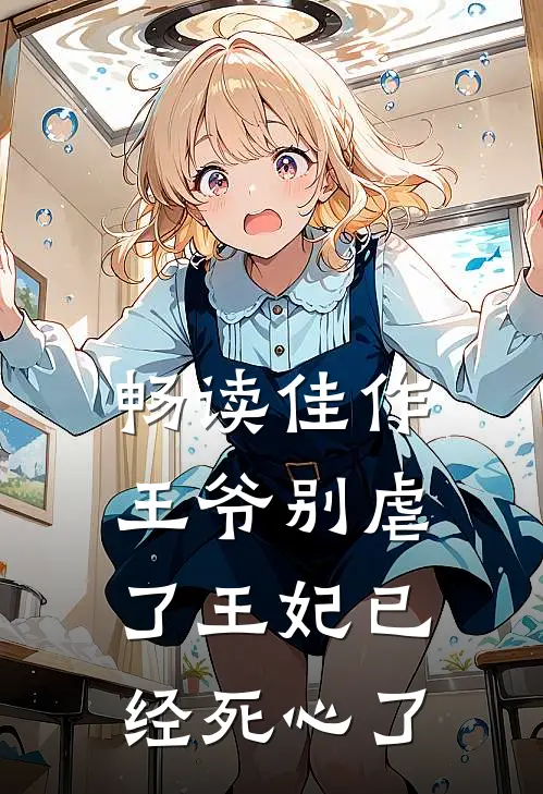 畅读佳作王爷别虐了王妃已经死心了