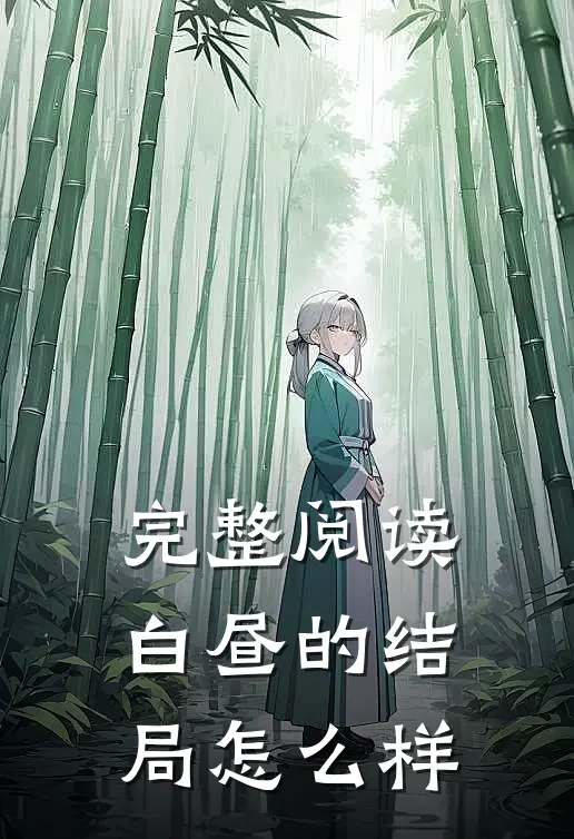 完整阅读白昼的结局怎么样