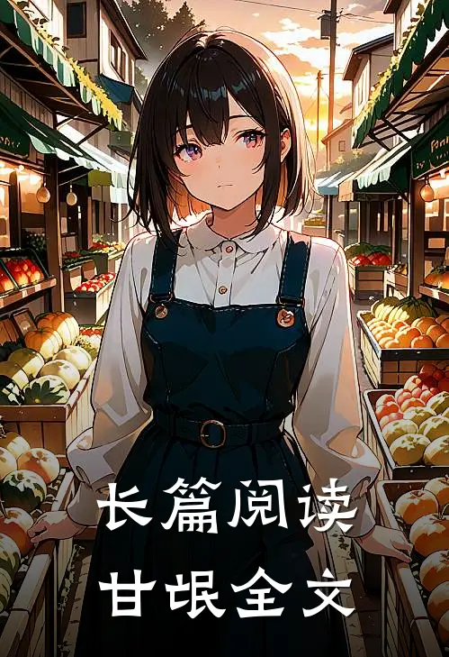 长篇阅读甘氓全文