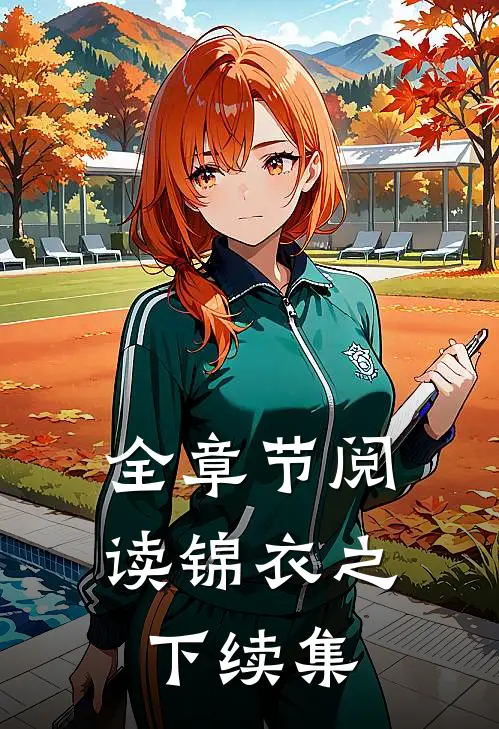 全章节阅读锦衣之下续集