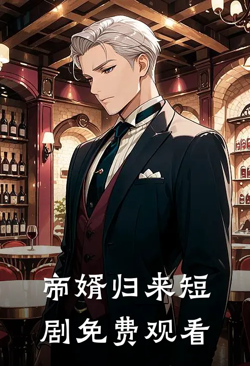 帝婿归来短剧免费观看