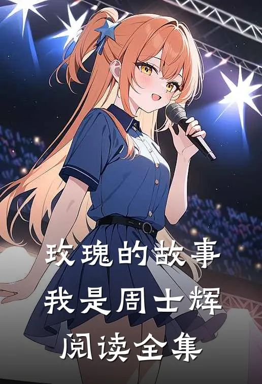玫瑰的故事我是周士辉阅读全集