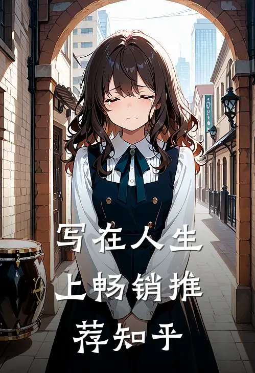 写在人生上畅销推荐知乎
