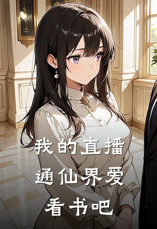 我的直播通仙界爱看书吧