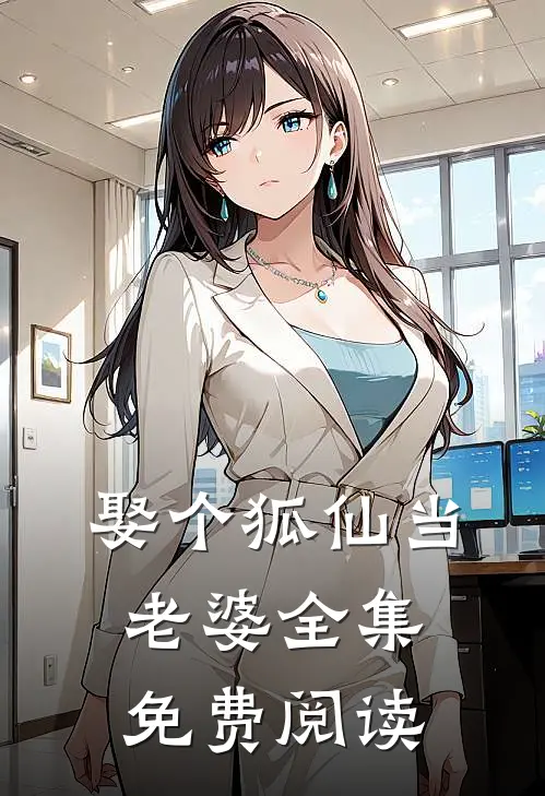 娶个狐仙当老婆全集免费阅读