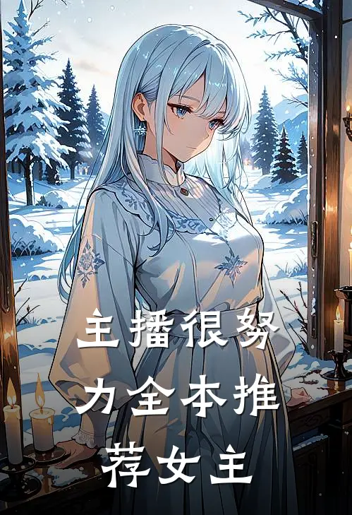 主播很努力全本推荐女主