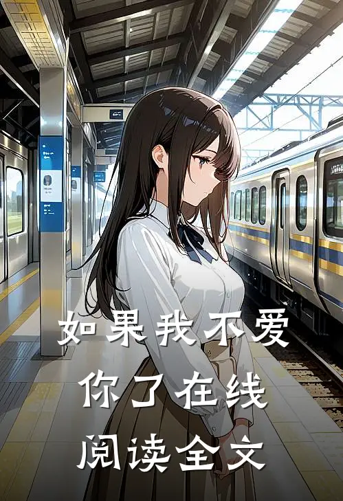 如果我不爱你了在线阅读全文