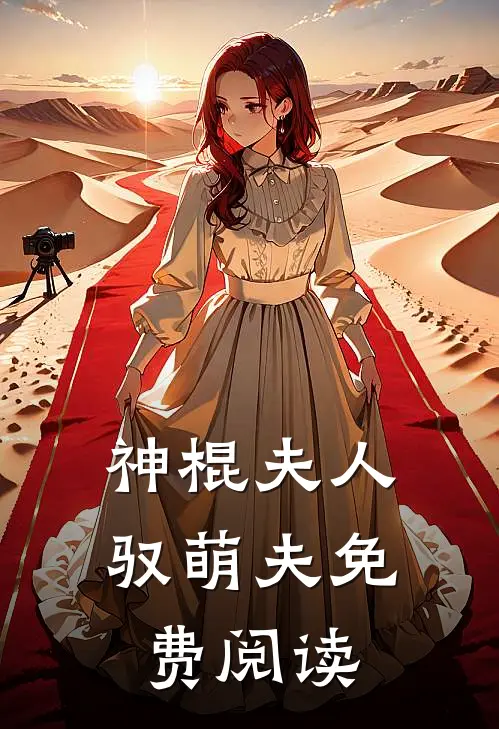 神棍夫人驭萌夫免费阅读