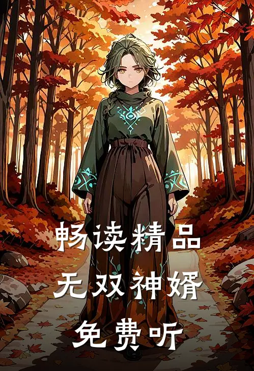 畅读精品无双神婿免费听