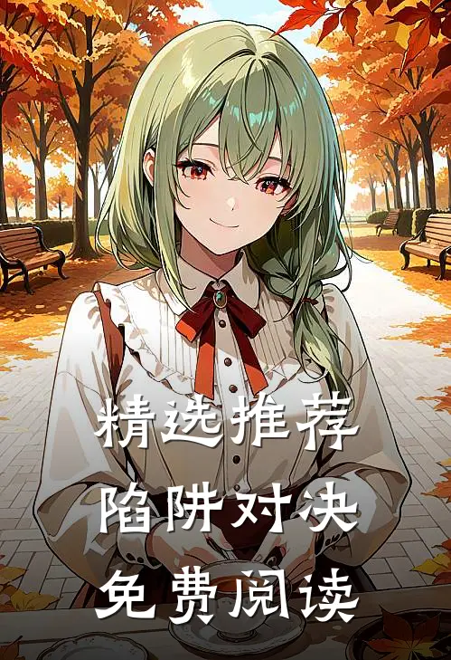 精选推荐陷阱对决免费阅读