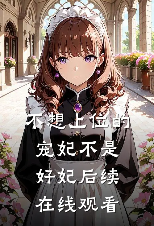 不想上位的宠妃不是好妃后续在线观看