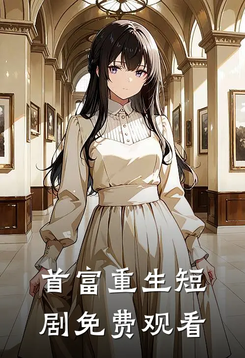 首富重生短剧免费观看