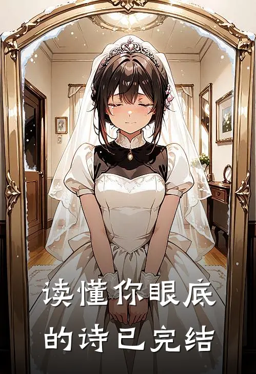 读懂你眼底的诗已完结