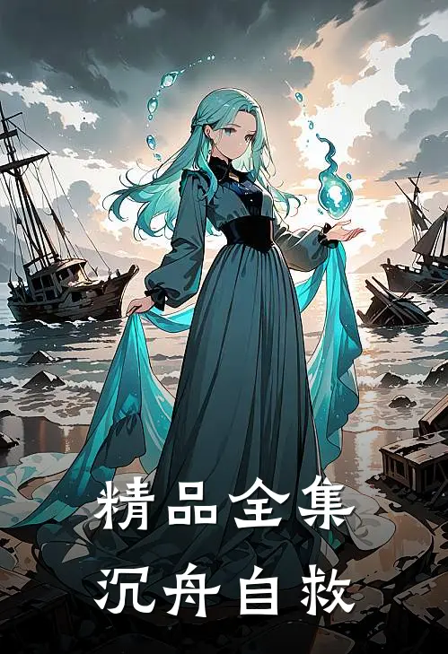 精品全集沉舟自救