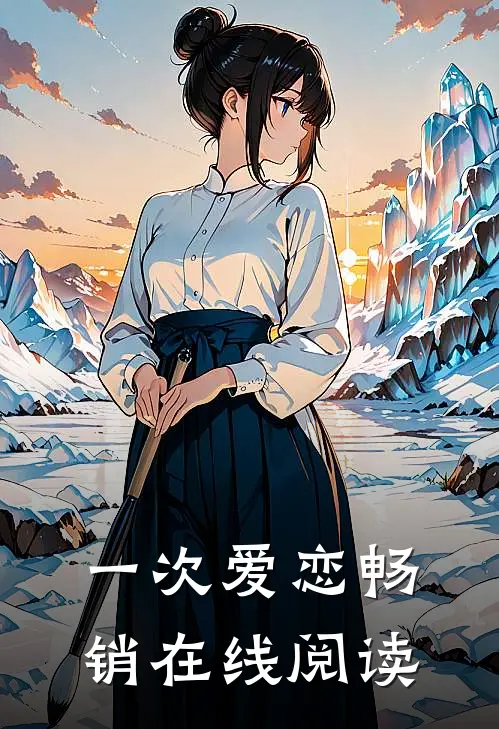 一次爱恋畅销在线阅读
