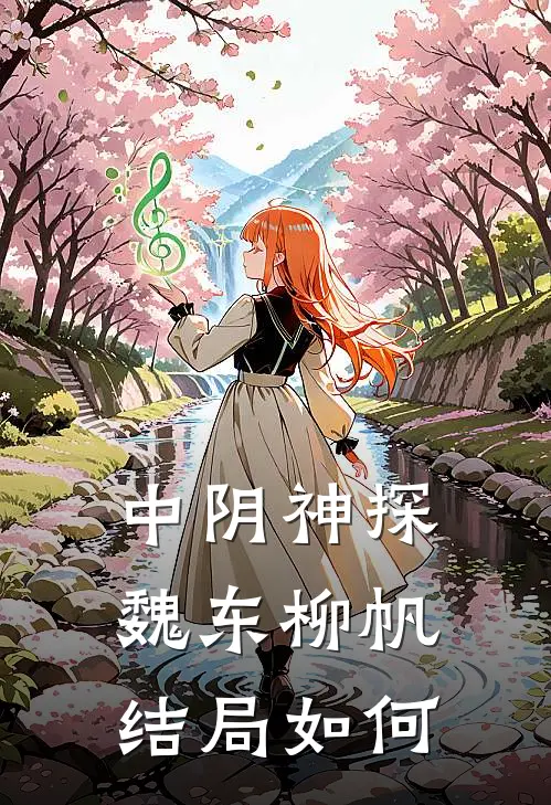 中阴神探魏东柳帆结局如何
