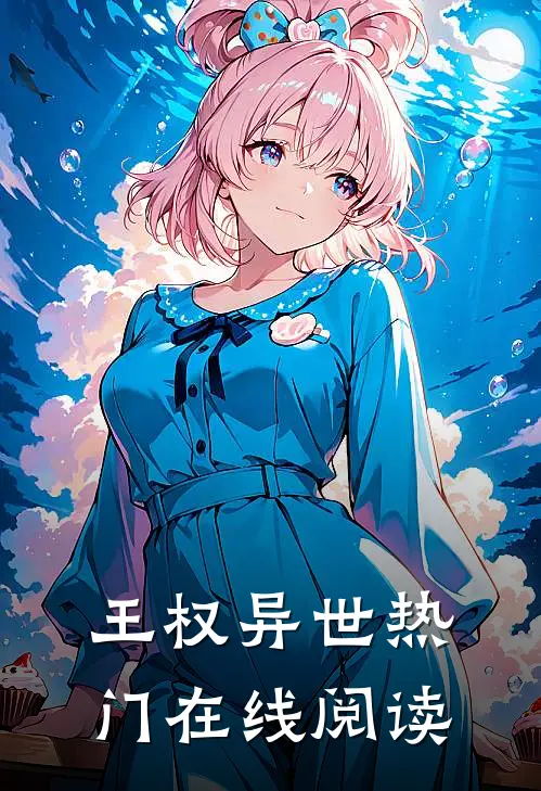 王权异世热门在线阅读