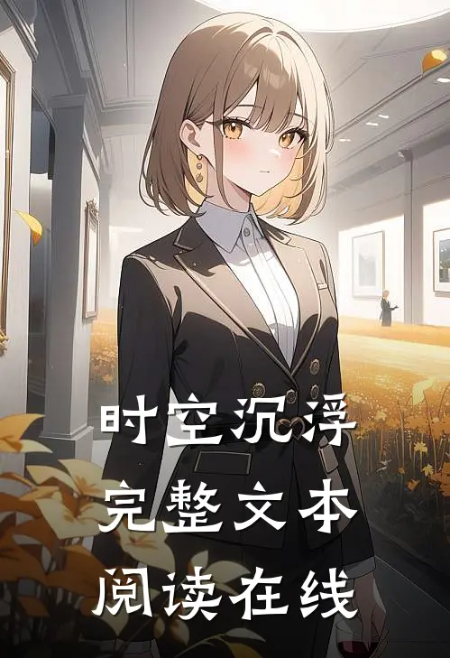 时空沉浮完整文本阅读在线