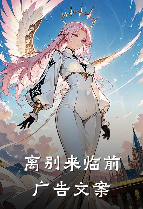 离别来临前广告文案