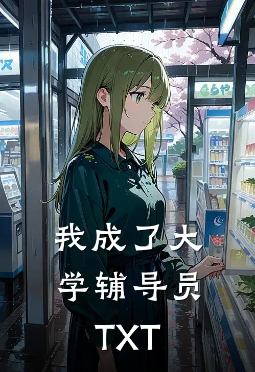 我成了大学辅导员TXT