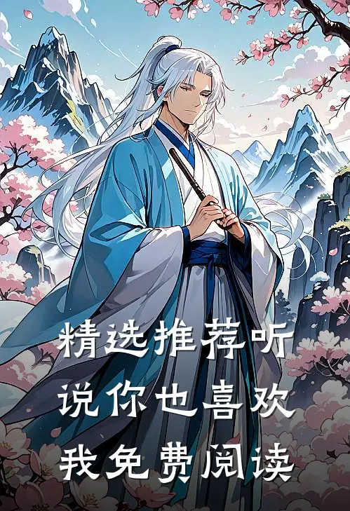 精选推荐听说你也喜欢我免费阅读