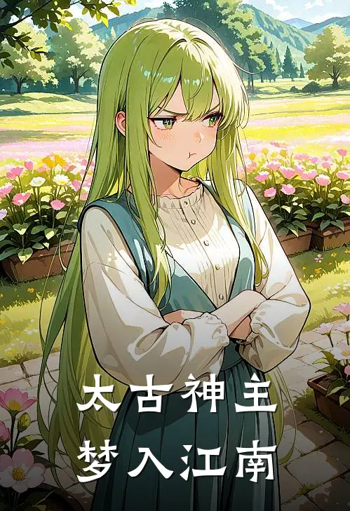 太古神主 梦入江南