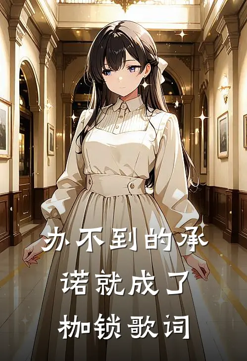 办不到的承诺就成了枷锁歌词