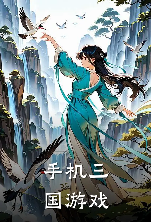 手机三国游戏